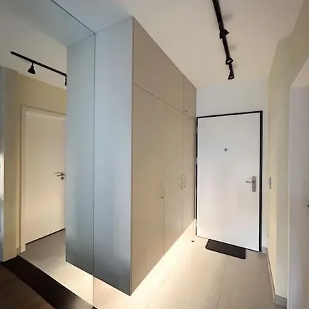 J&m Lux Ubytovani 18 Apartament *